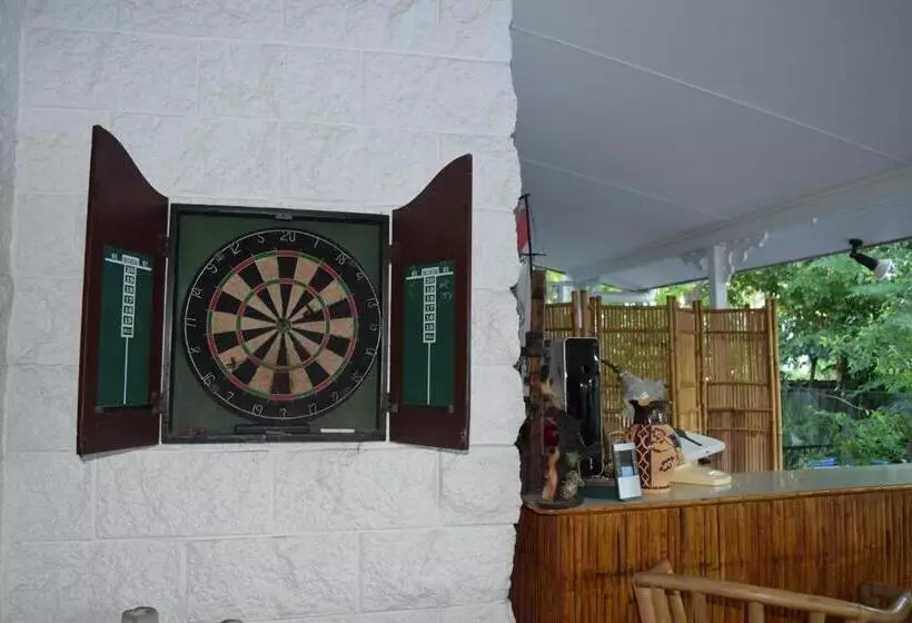 South Pacific Bed & Breakfast