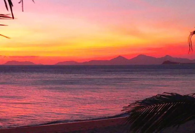 South Pacific Bed & Breakfast