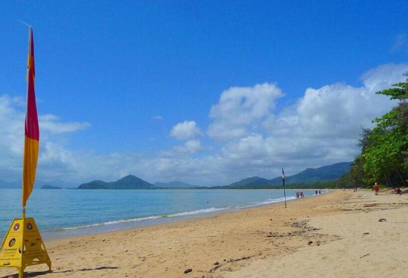 South Pacific Bed & Breakfast