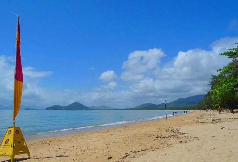 South Pacific Bed & Breakfast