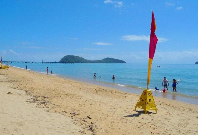 South Pacific Bed & Breakfast