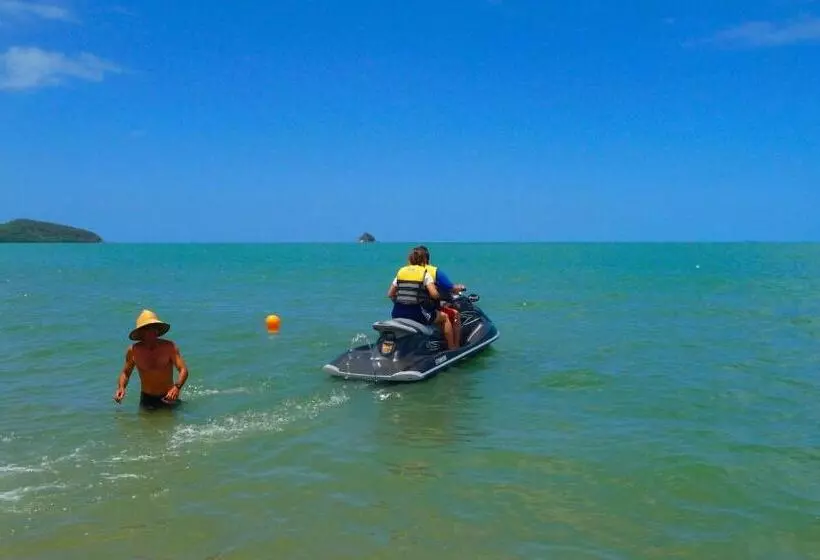 South Pacific Bed & Breakfast