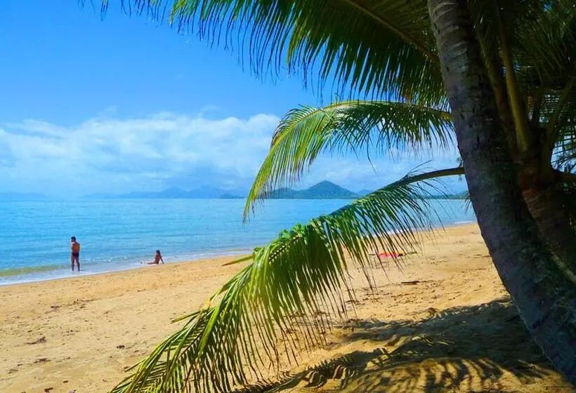 South Pacific Bed & Breakfast