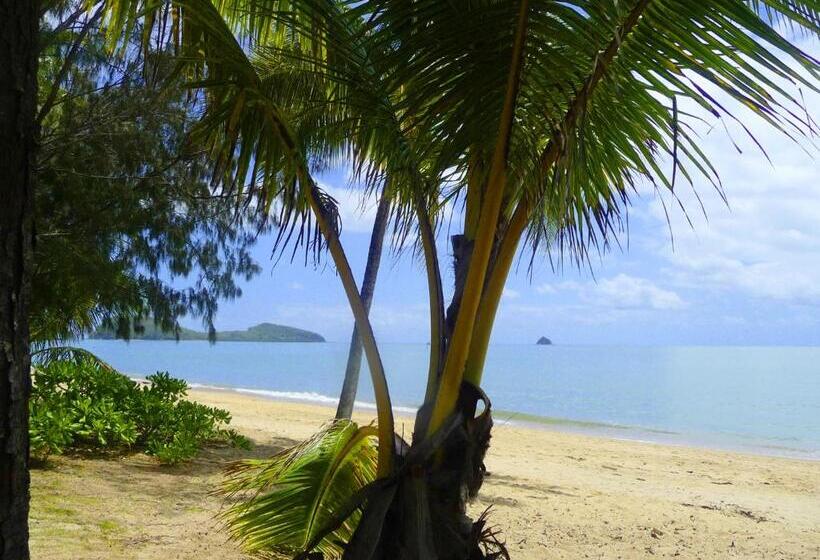 South Pacific Bed & Breakfast