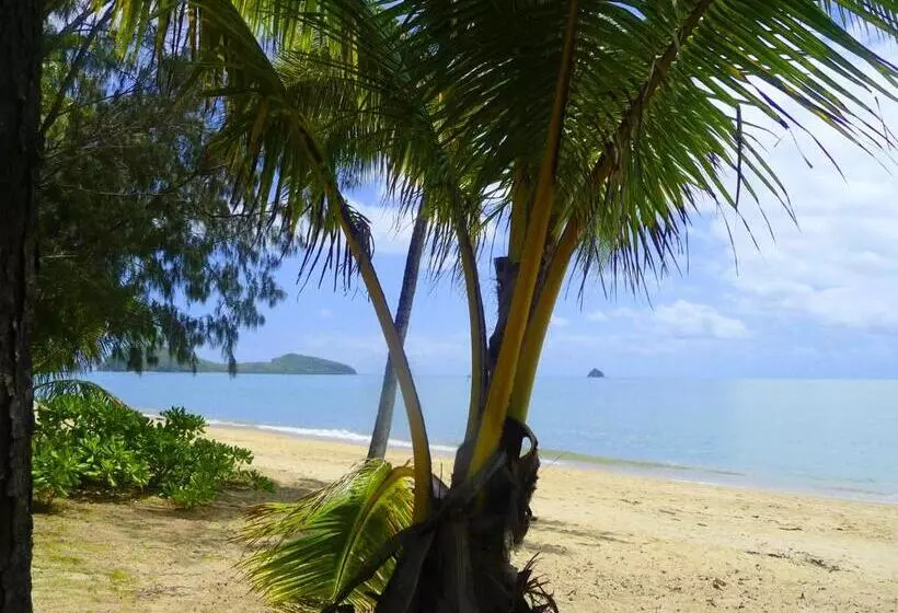 South Pacific Bed & Breakfast