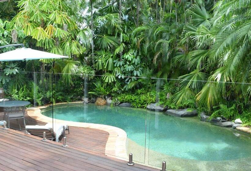 South Pacific Bed & Breakfast