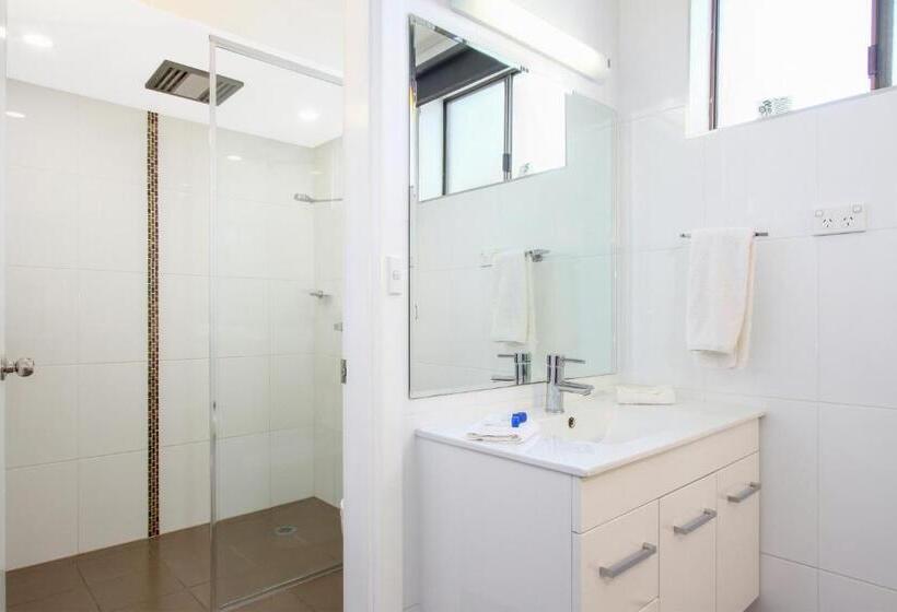 Thunderbird Motel Yass