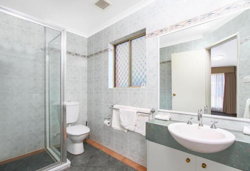 Thunderbird Motel Yass