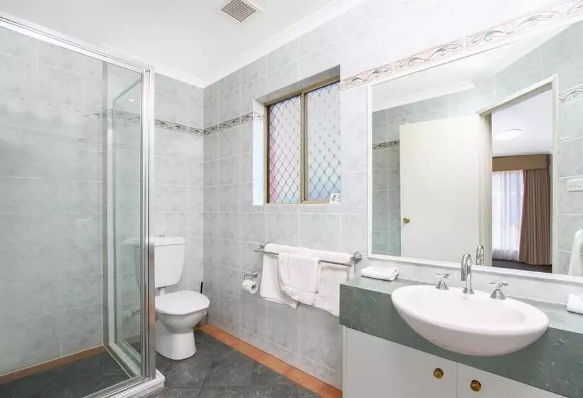 Thunderbird Motel Yass