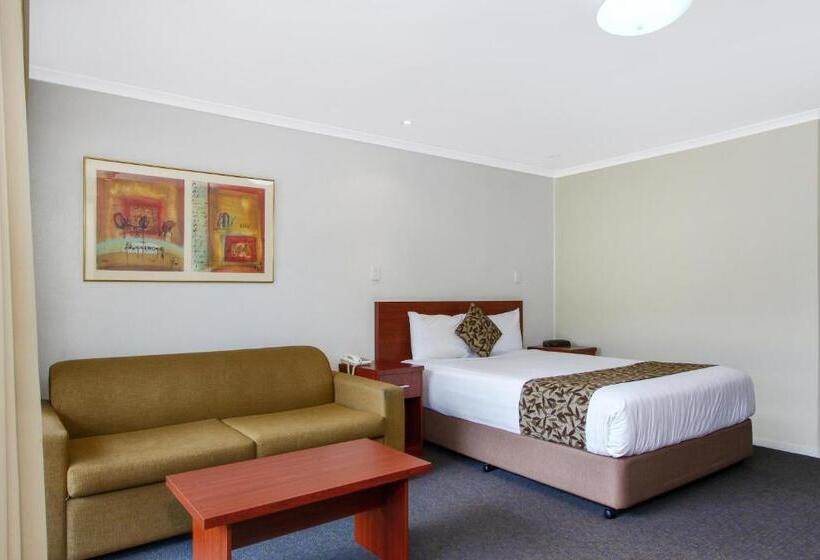 Thunderbird Motel Yass