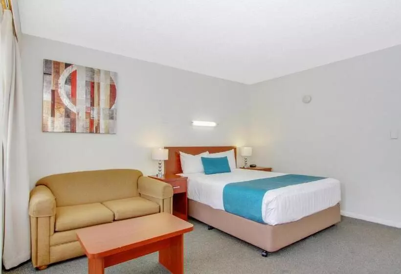 Thunderbird Motel Yass