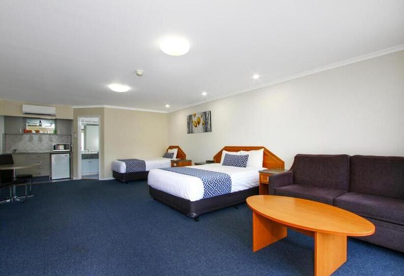 Thunderbird Motel Yass