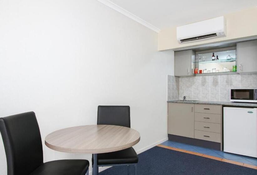 Thunderbird Motel Yass