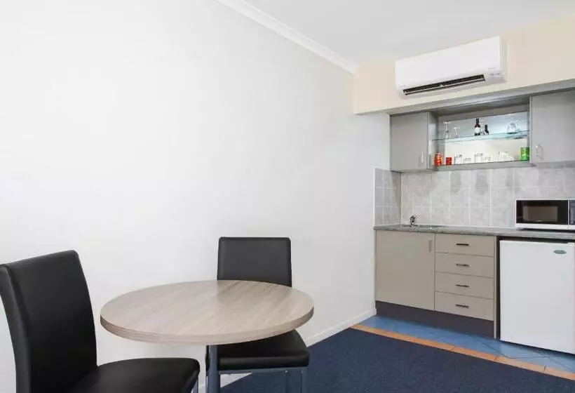 Thunderbird Motel Yass