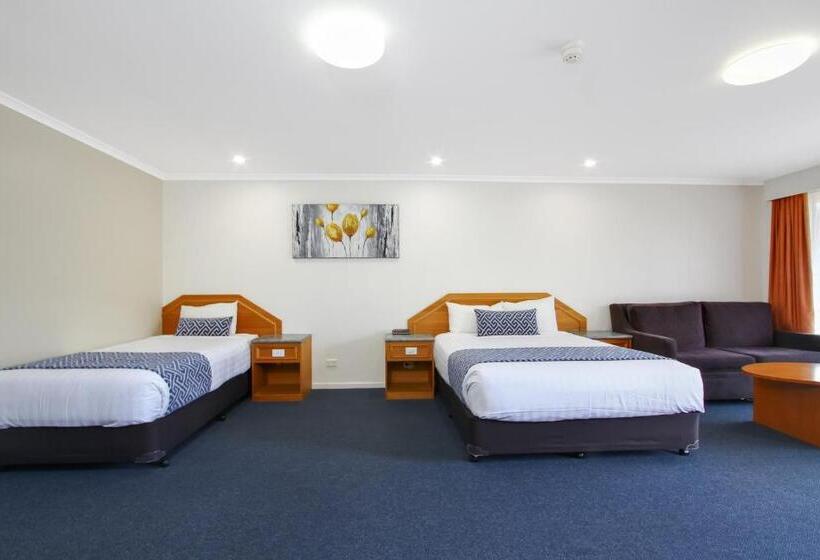 Thunderbird Motel Yass