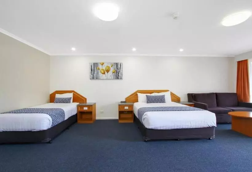 Thunderbird Motel Yass