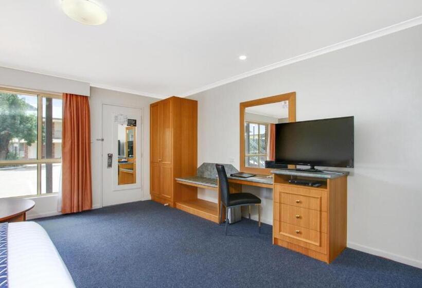 Thunderbird Motel Yass