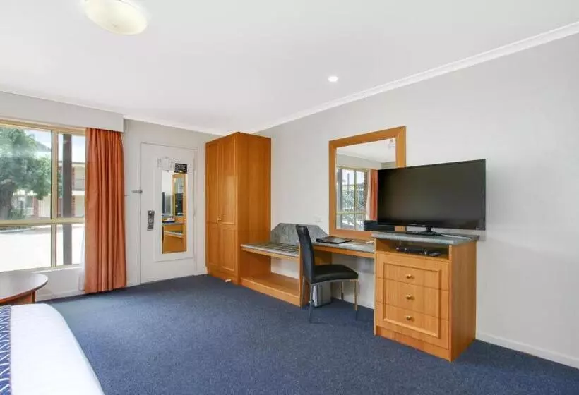 Thunderbird Motel Yass