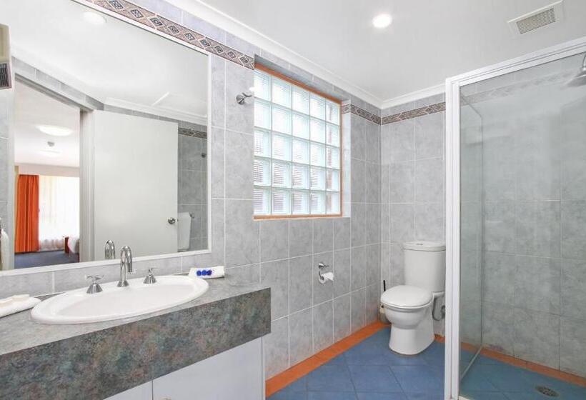 Thunderbird Motel Yass