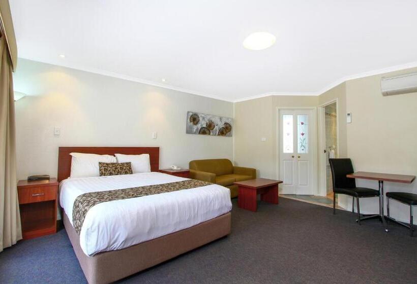 Thunderbird Motel Yass