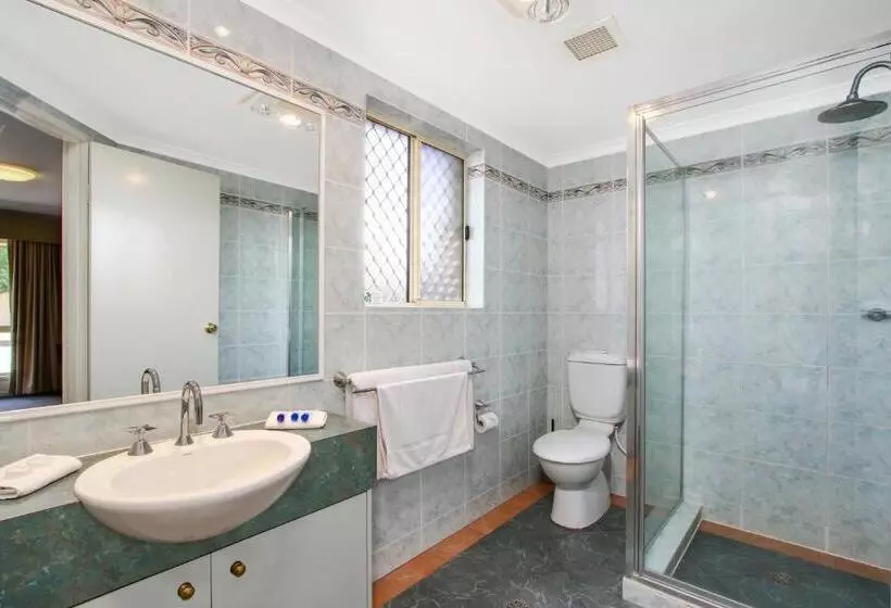 Thunderbird Motel Yass