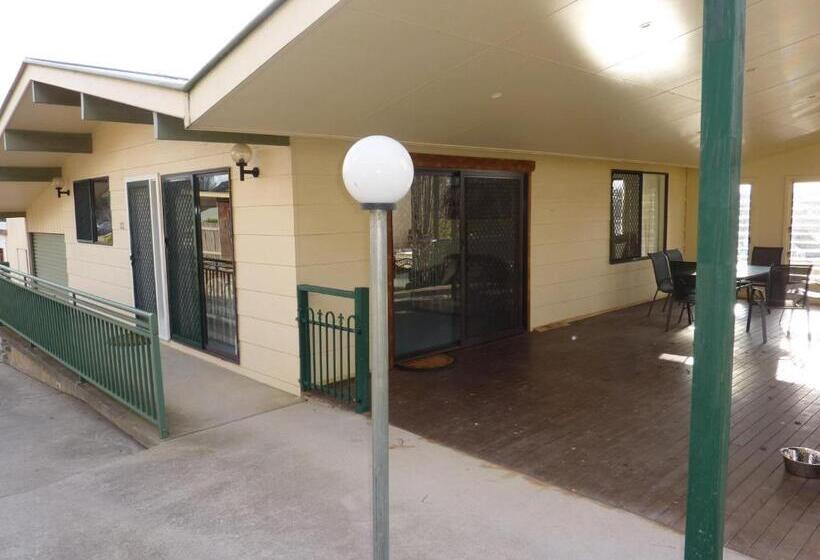 Thunderbird Motel Yass