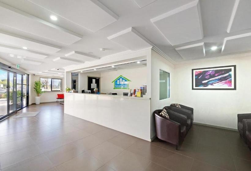 Value Suites Penrith