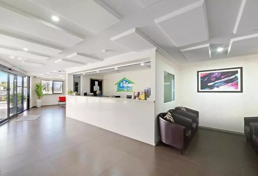 Value Suites Penrith