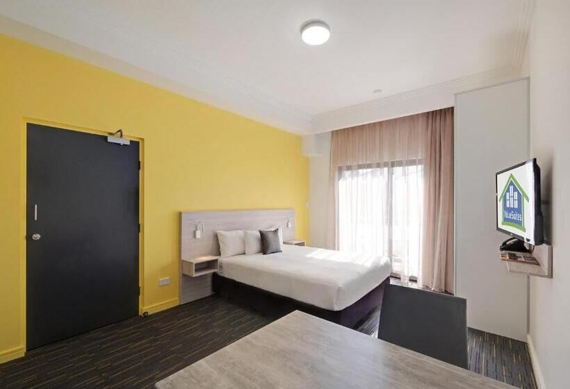 Value Suites Penrith
