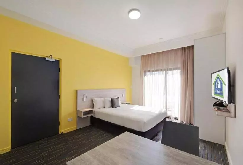 Value Suites Penrith