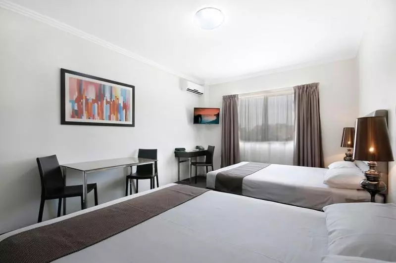 Value Suites Penrith