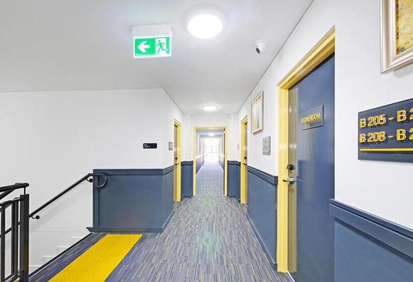 Value Suites Penrith