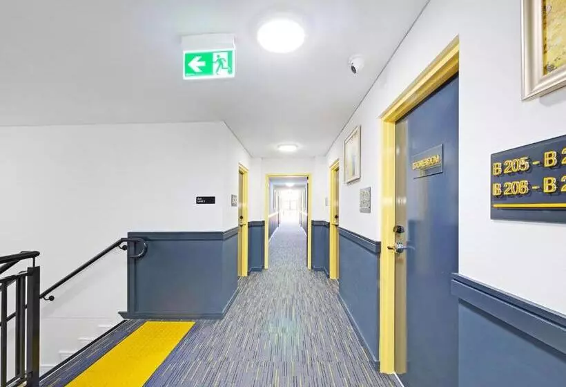 Value Suites Penrith