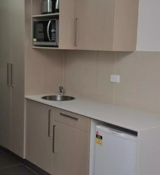 Value Suites Penrith