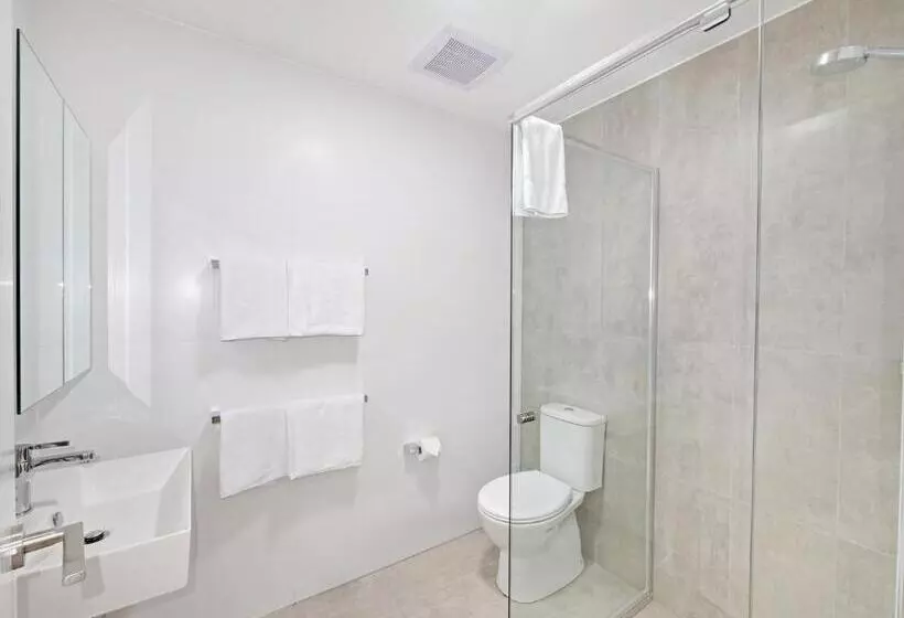 Value Suites Penrith