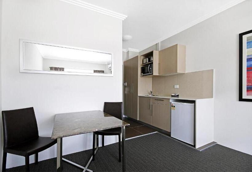 Value Suites Penrith