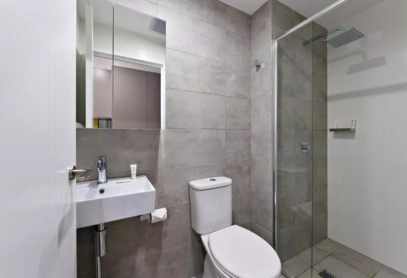 Value Suites Penrith