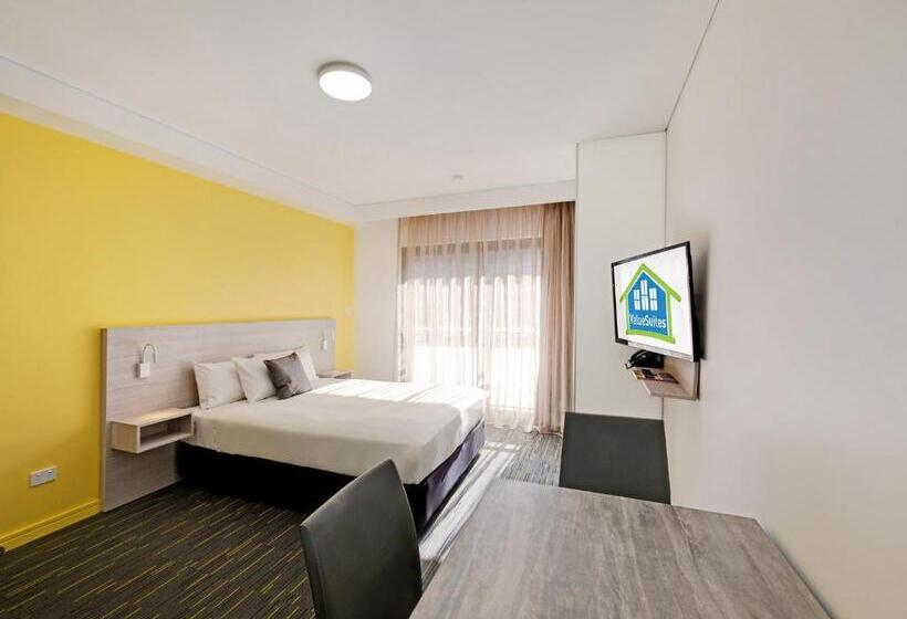 Value Suites Penrith