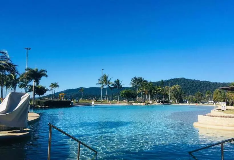 Retkeilymaja Backpackers By The Bay