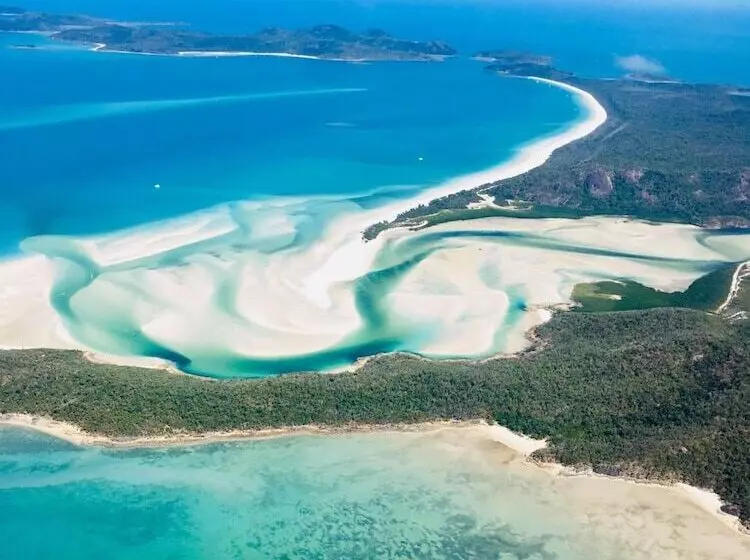 Retkeilymaja Backpackers By The Bay