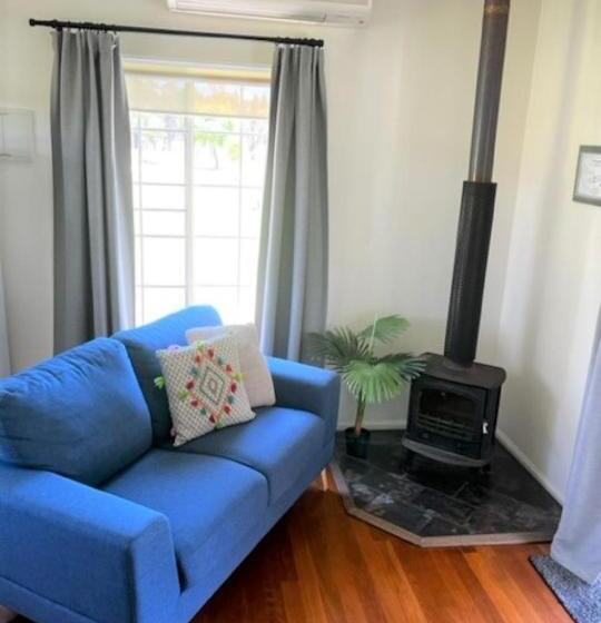 민박 Granite Gardens Cottages & Lake Retreat