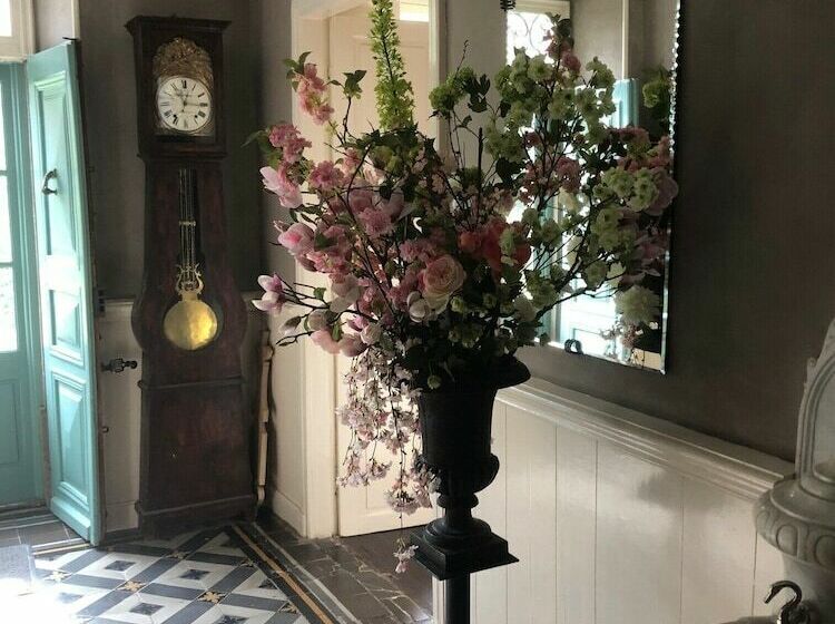 Bed and Breakfast La Cerisaie