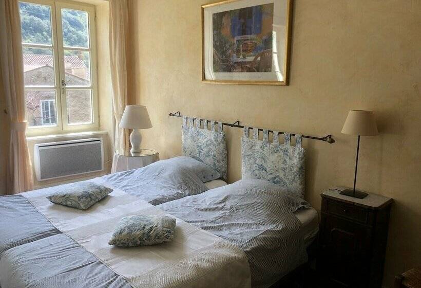 Bed and Breakfast La Cerisaie