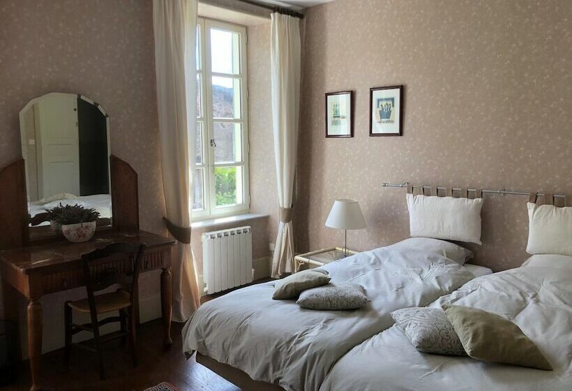 Bed and Breakfast La Cerisaie