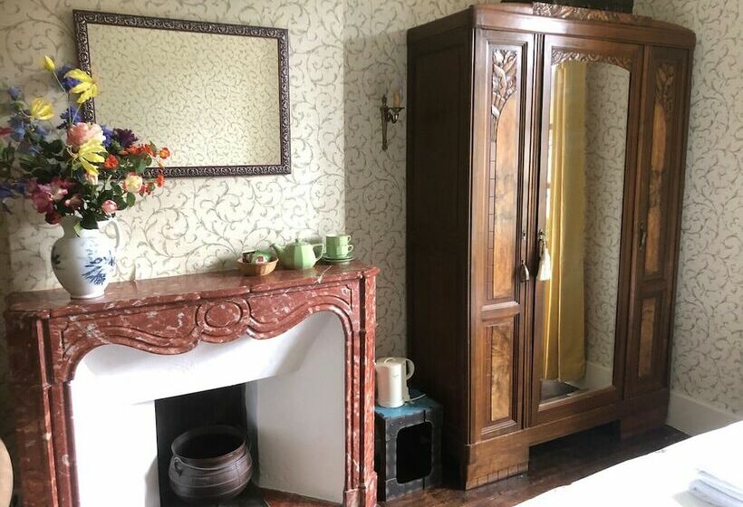 Bed and Breakfast La Cerisaie