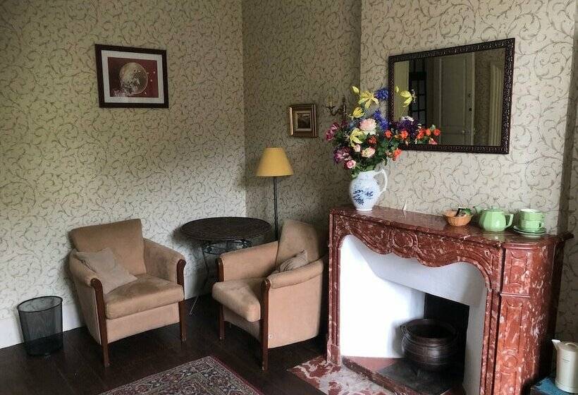 Bed and Breakfast La Cerisaie