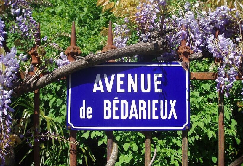 Bed and Breakfast La Cerisaie