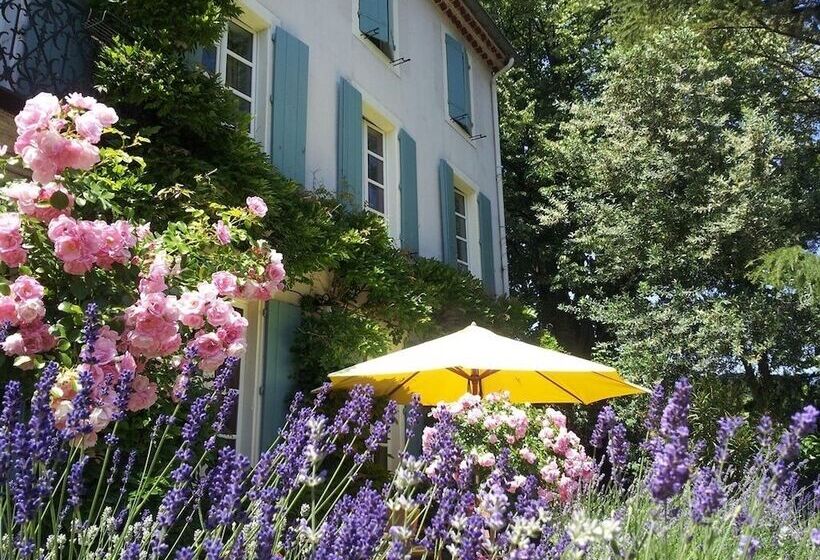 Bed and Breakfast La Cerisaie