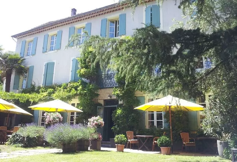 Aamiaismajoitus (B&B) La Cerisaie