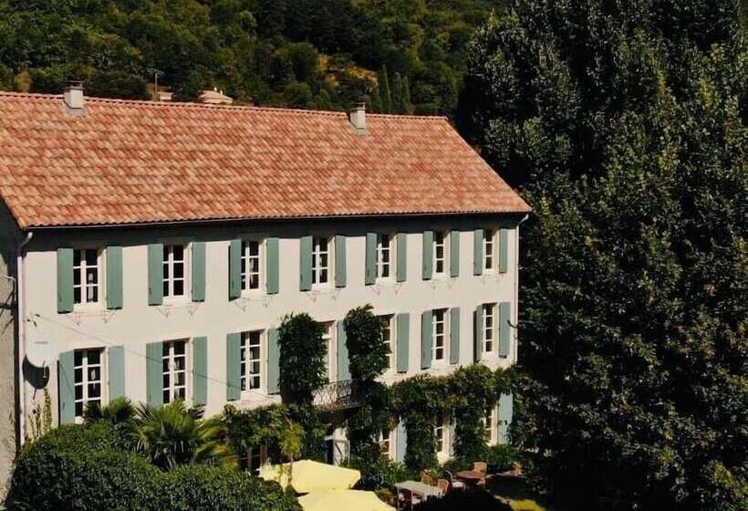 Bed and Breakfast La Cerisaie